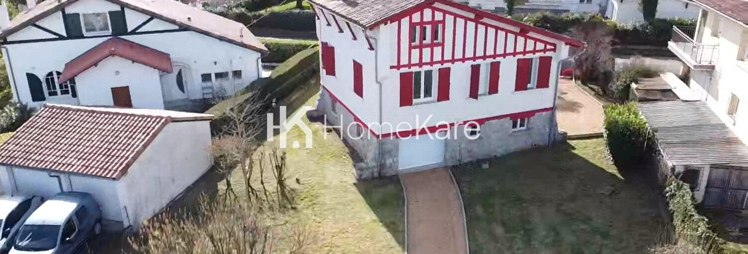 Maison 5 Pièces 140 m² à vendre à Saint-Gaudens (31800)