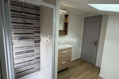 Maison 5 pièces 247000 €