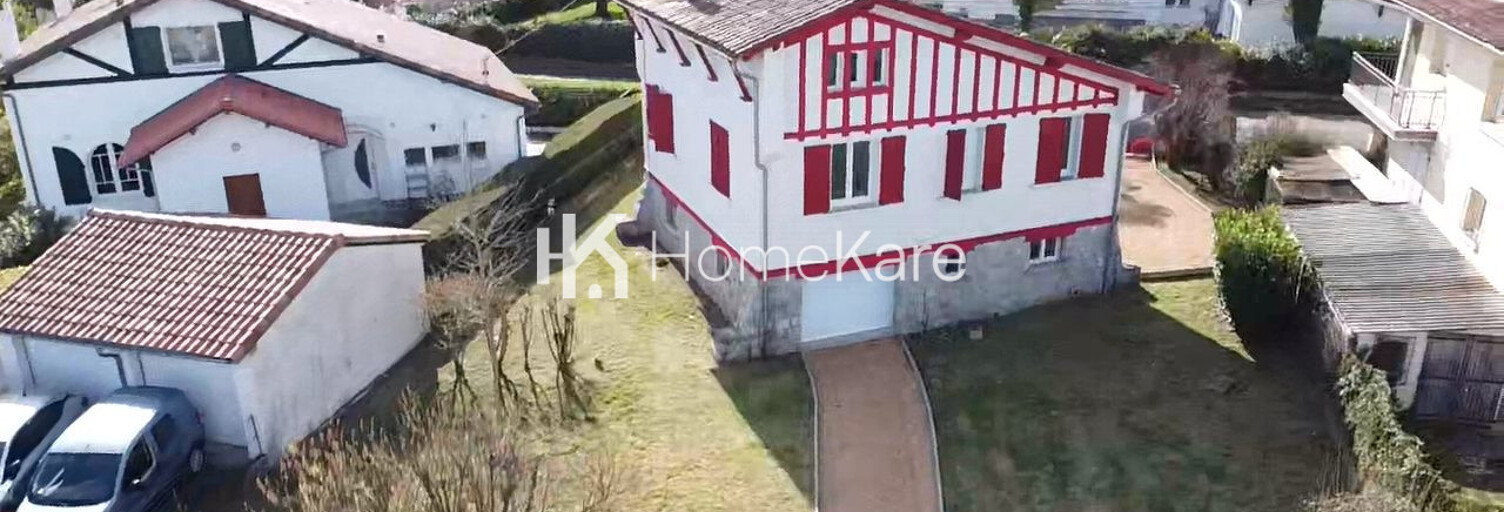 Maison 5 Pièces 140 m² à vendre à Saint-Gaudens (31800)