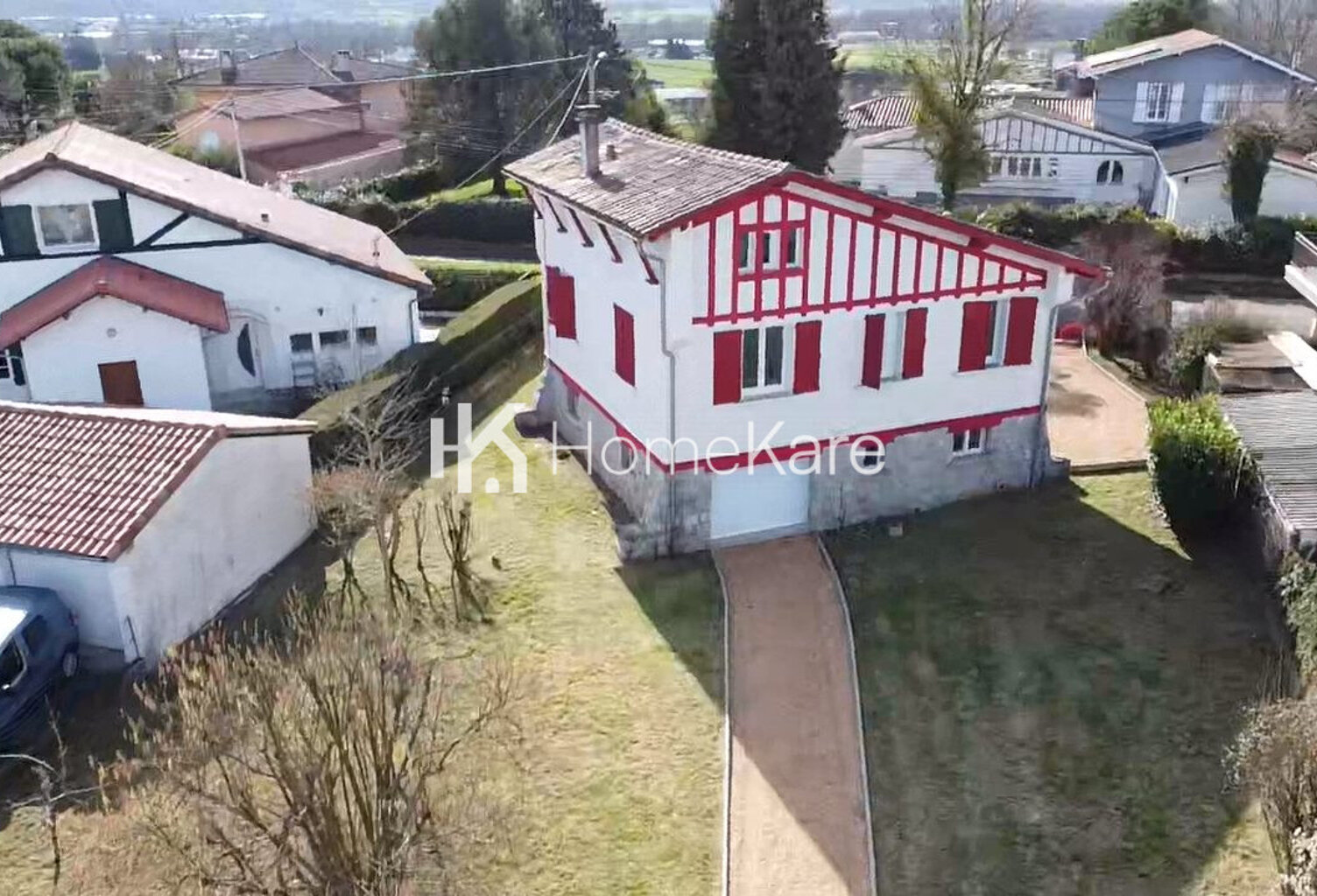 Maison à vendre Saint-Gaudens — photo 1