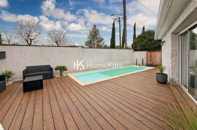 Maison 4 pièces 380000 €