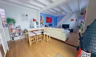 Maison 4 Pièces 88 m² à vendre à Bègles (33130)