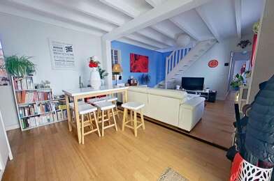 Maison 4 pièces 349800 €
