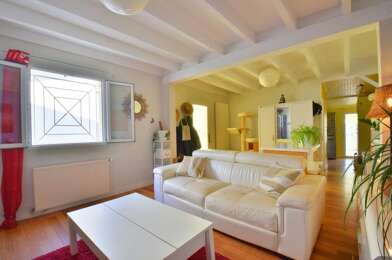 Maison 4 pièces 349800 €