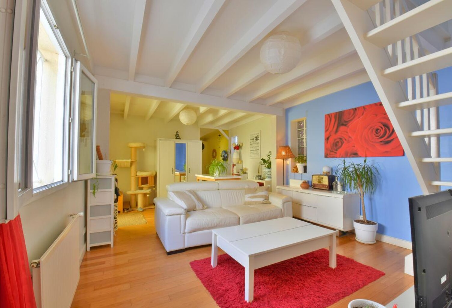 Maison familiale à vendre à Bègles – Calme, espace et potentiel aux portes de Bordeaux — photo 1