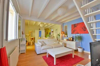 Maison 4 pièces 349800 €