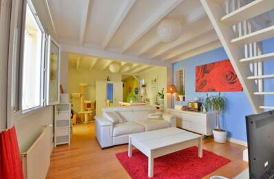 Maison familiale à vendre à Bègles – Calme, espace et potentiel aux portes de Bordeaux — photo du bien