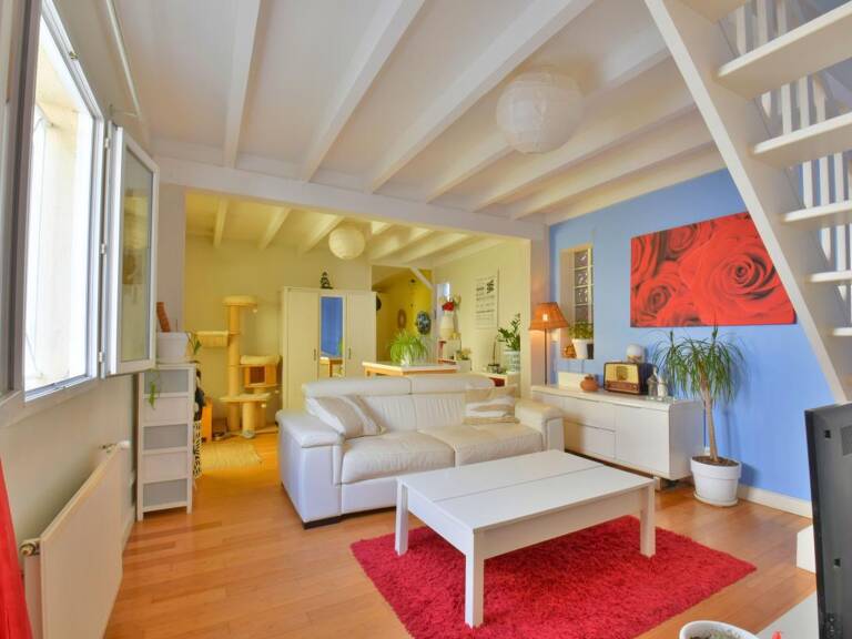 Maison familiale à vendre à Bègles – Calme, espace et potentiel aux portes de Bordeaux — photo 1