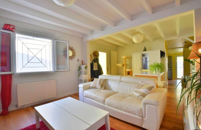 Maison familiale à vendre à Bègles – Calme, espace et potentiel aux portes de Bordeaux — photo 3