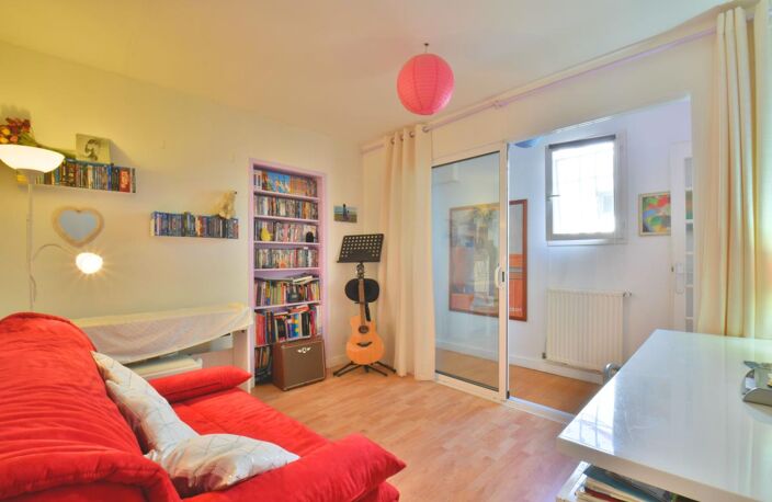 Maison familiale à vendre à Bègles – Calme, espace et potentiel aux portes de Bordeaux — photo 5