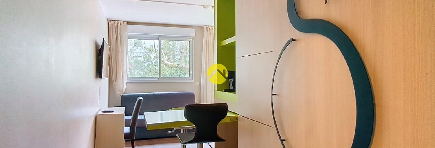 Maison 2 Pièces 32 m² à vendre à Montpellier (34000)