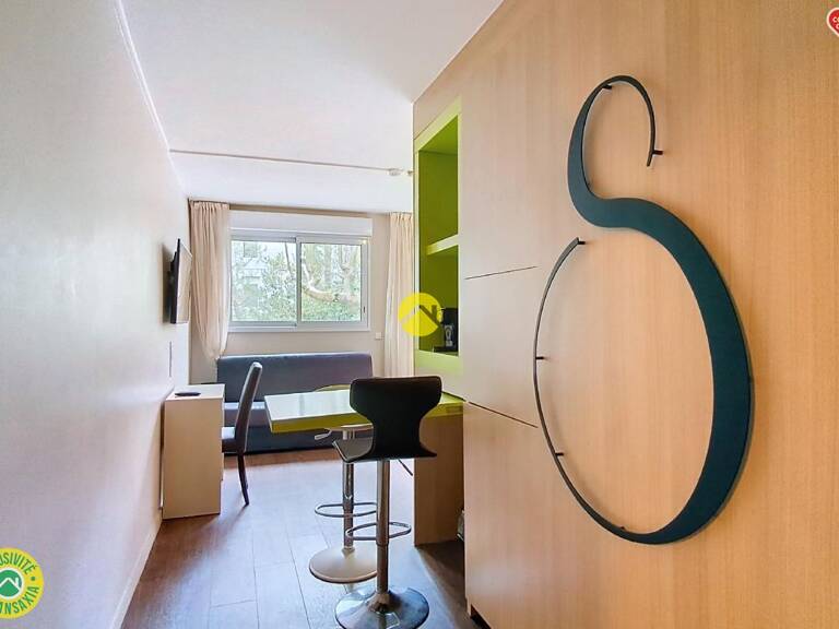 Appartement T1 - INVESTISSEURS — photo 1