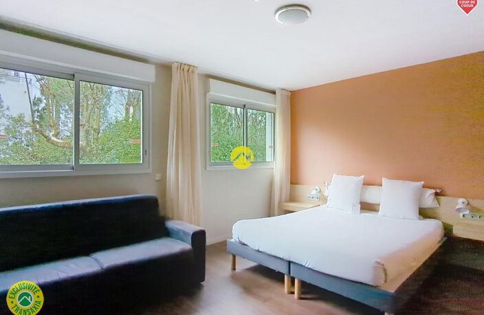 Appartement T1 - INVESTISSEURS — photo 2