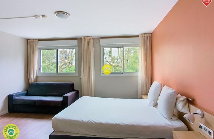 Appartement T1 - INVESTISSEURS — photo 3