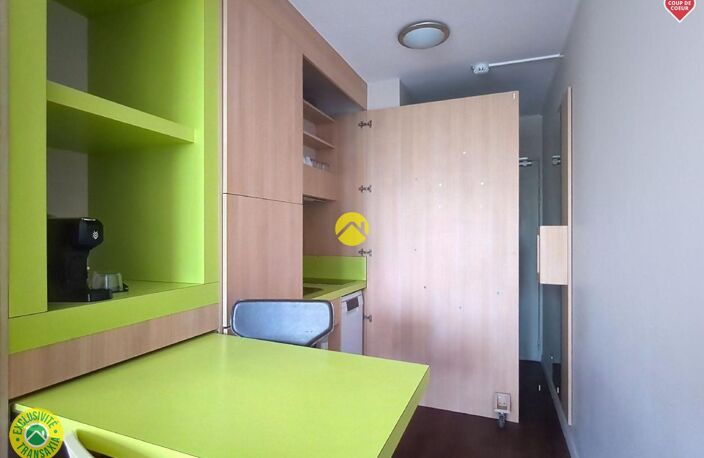 Appartement T1 - INVESTISSEURS — photo 4