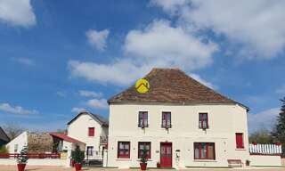 Maison 10 Pièces 40 m² à vendre à Montluçon (03100)