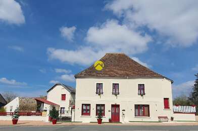 Maison 10 pièces 420000 €