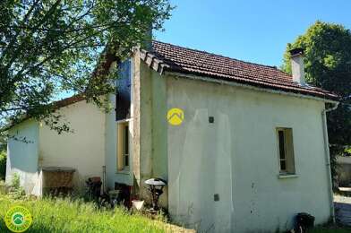 Maison 3 pièces 49500 €
