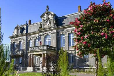 Terrain  153000 €