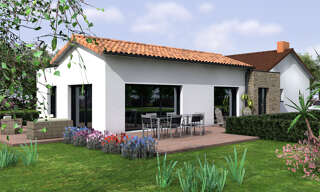 Maison 106 m² à construire Saint-Sébastien-sur-Loire (44230)