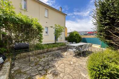 Maison 4 pièces 173000 €