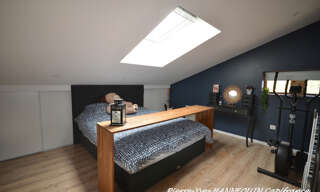 Maison 4 Pièces 109 m² à vendre à Marthod (73400)