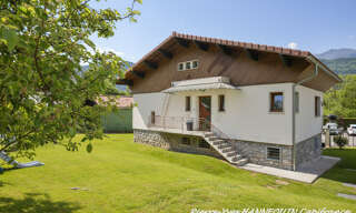 Maison 4 Pièces 109 m² à vendre à Marthod (73400)
