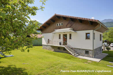 Maison 4 pièces 425000 €