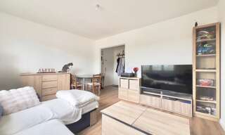 Appartement 3 Pièces 58 m² à vendre à Gerzat (63360)