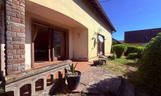 Maison 4 Pièces 133 m² à vendre à Wintershouse (67590)