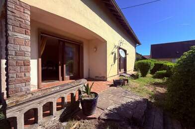 Maison 4 pièces 286200 €