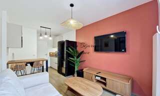 Appartement 2 Pièces 38 m² à louer à Annemasse (74100)