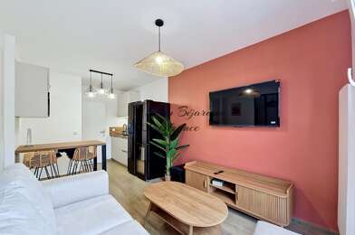 Appartement 2 pièces 1365 €
