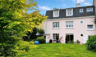 Maison 9 Pièces 181 m² à vendre à Brest (29200)
