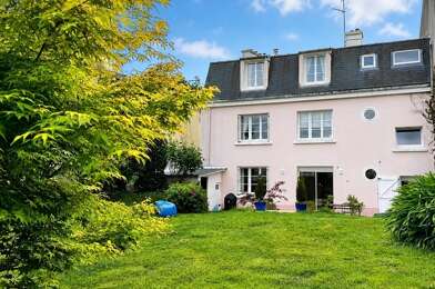 Maison 9 pièces 405600 €
