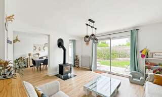 Maison 4 Pièces 100 m² à vendre à La Rochelle (17000)