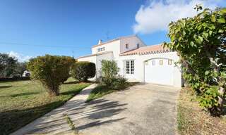 Maison 5 Pièces 110 m² à vendre à Saint-Hilaire-de-Riez (85270)