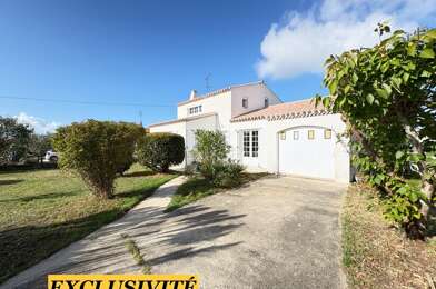 Maison 5 pièces 342000 €