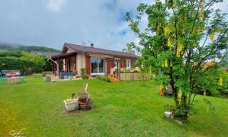 Maison 5 Pièces 92 m² à vendre à Chapareillan (38530)