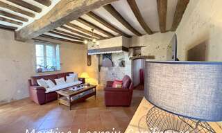 Maison 7 Pièces 140 m² à vendre à La Ferté-Bernard (72400)