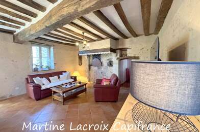 Maison 7 pièces 228000 €