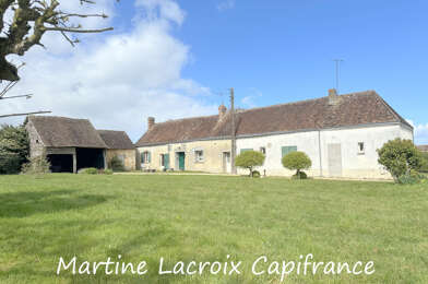 Maison 7 pièces 228000 €