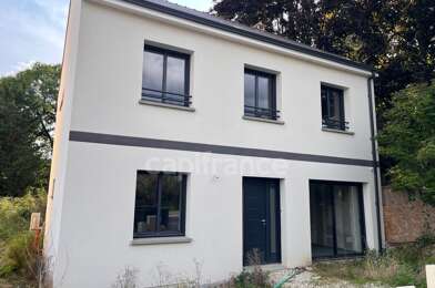 Maison 8 pièces 599000 €