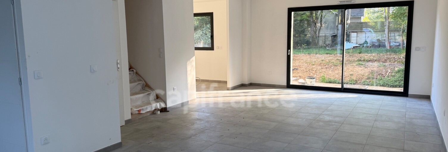 Maison 8 Pièces 133 m² à vendre à Eaubonne (95600)