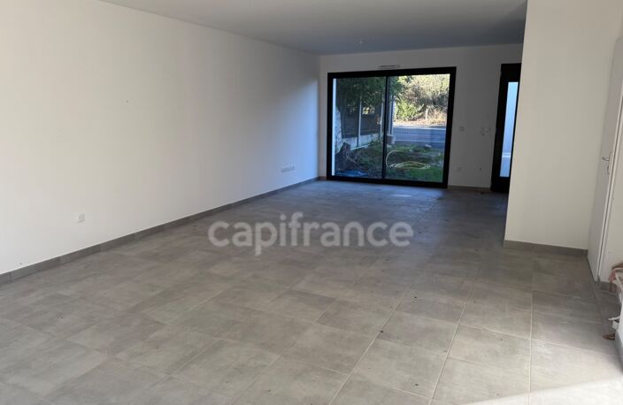 Maison neuve à vendre 8 pièces /133m habitable + Sous sol de 90m / EAUBONNE(95600) — photo 3