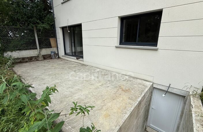 Maison neuve à vendre 8 pièces /133m habitable + Sous sol de 90m / EAUBONNE(95600) — photo 5