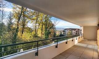 Appartement 2 Pièces 47 m² à vendre à Contamine-sur-Arve (74130)