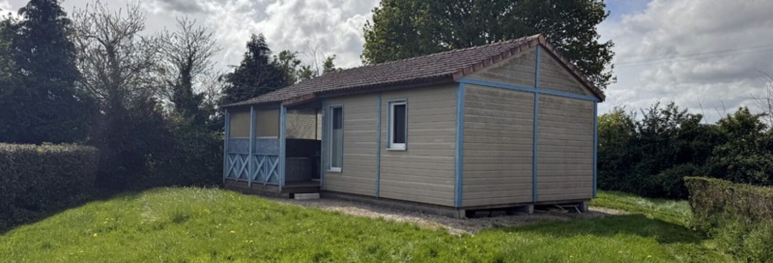 Maison 12 Pièces 295 m² à vendre à Le Ham (50310)