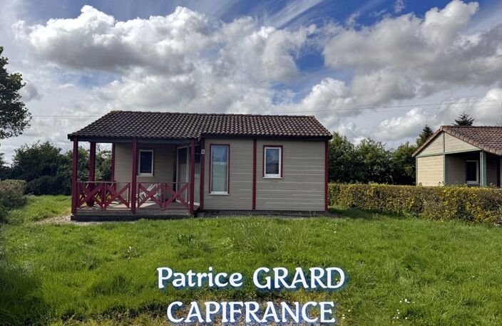 Propriete à vendre 11 pièces et 9 chalets aménagés — photo 5