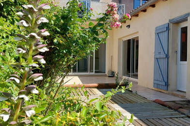 Maison 9 pièces 319000 €